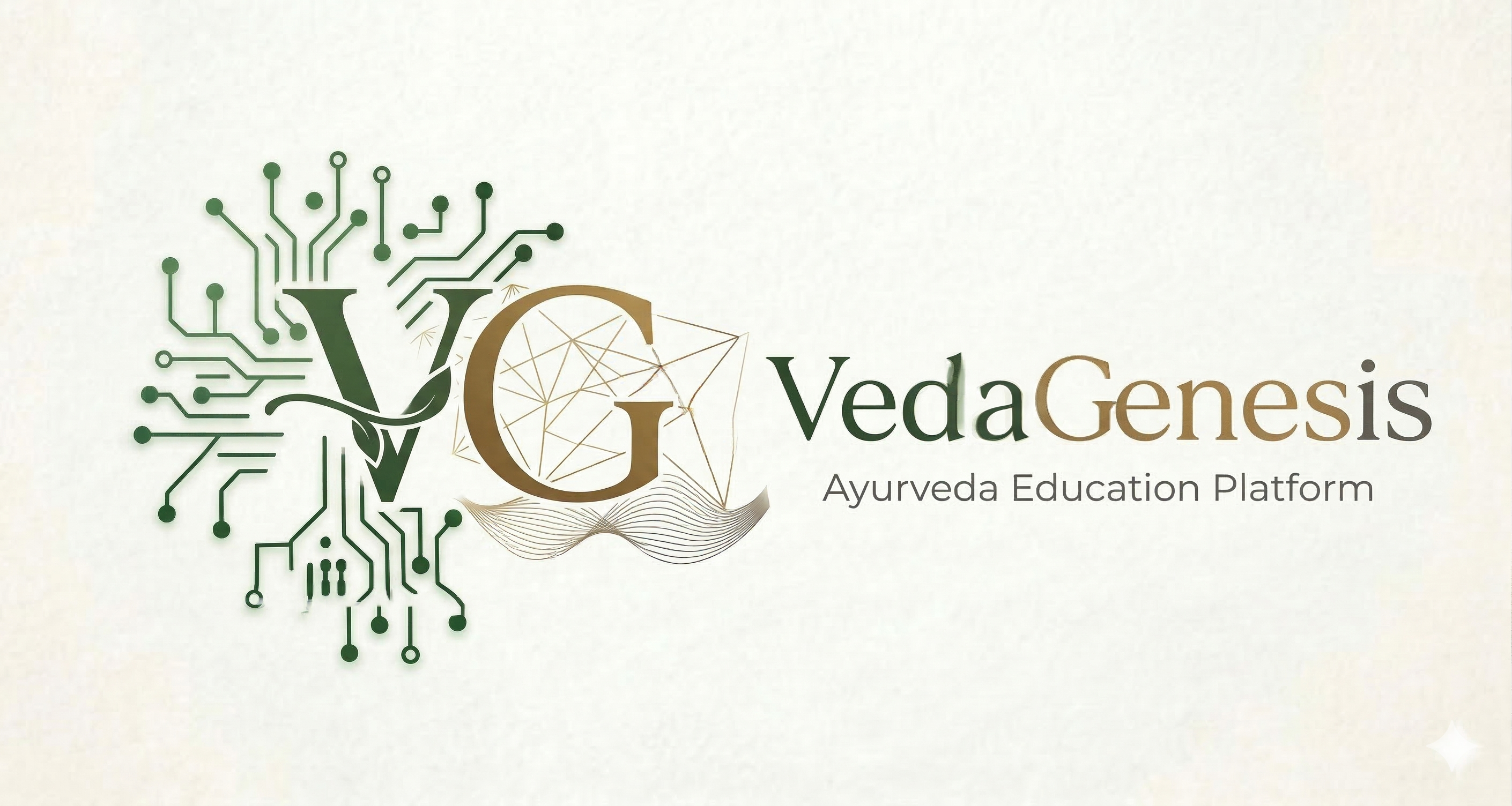 VedaGenesis Ecosystem